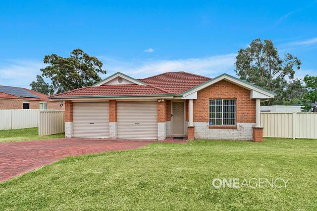 28 Vendetta Street, NSW 2541