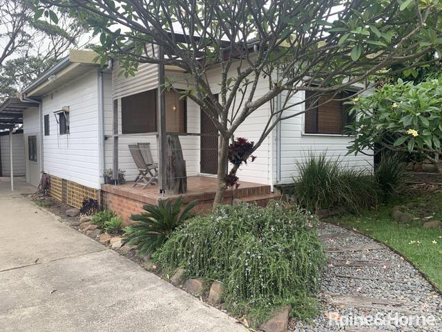 1 McIntosh Street, NSW 2535