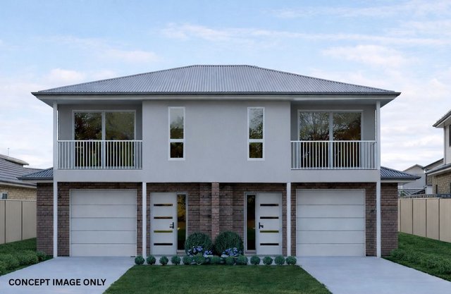 71A Patrina Circuit, NSW 2540