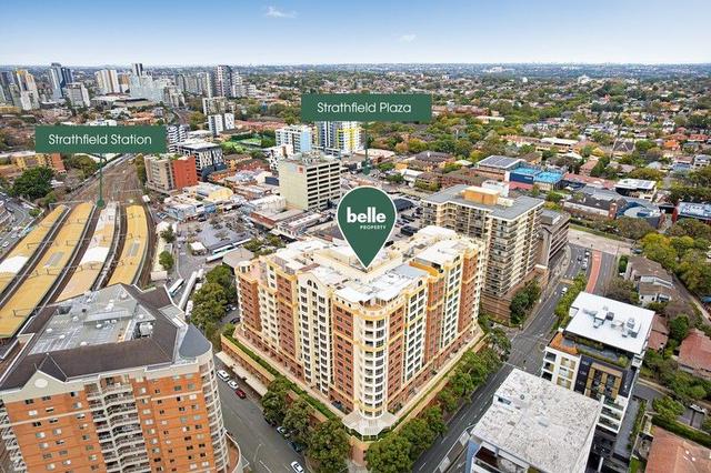 157/20-34 Albert Road, NSW 2135
