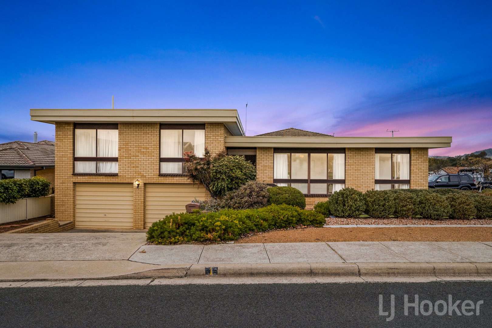 1 Heather Street, Crestwood NSW 2620 Allhomes