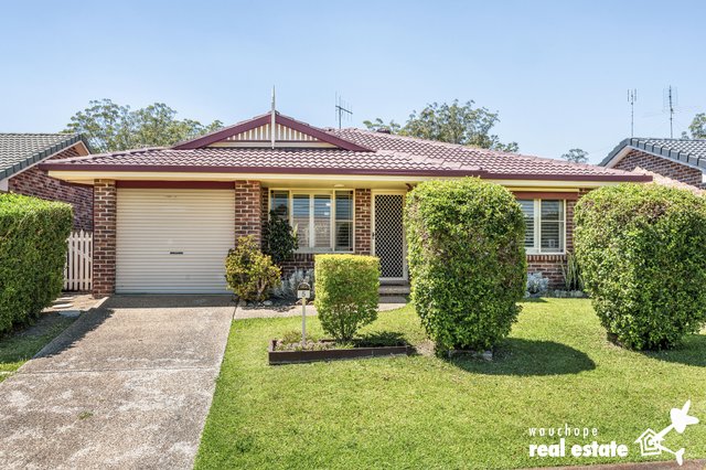 5 Nursery Lane, NSW 2446
