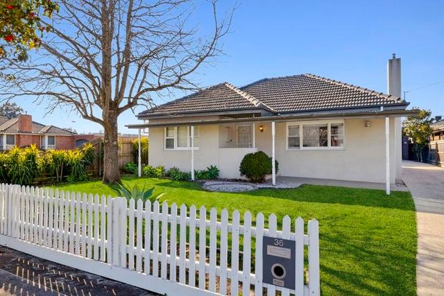 36 Calista Avenue, VIC 3166