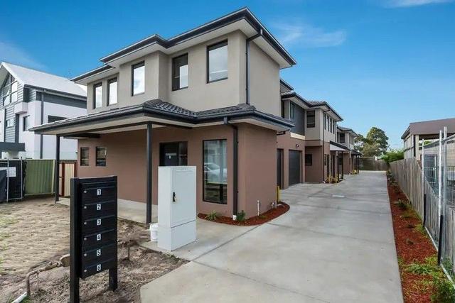 1/21 Stuart Street, VIC 3174