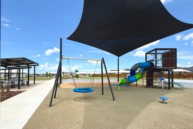 Lot 143/null Pimpana Loop, QLD 4815