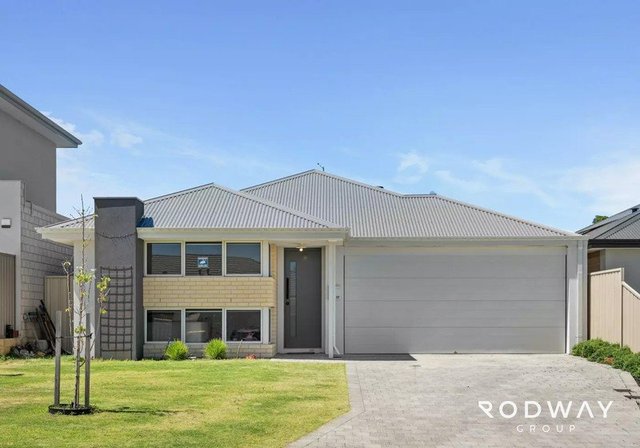 17 Wannell Close, WA 6122
