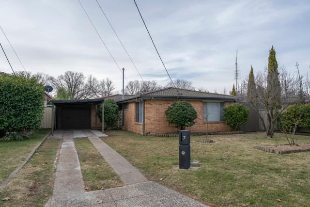 7 Lesbos Place, NSW 2800