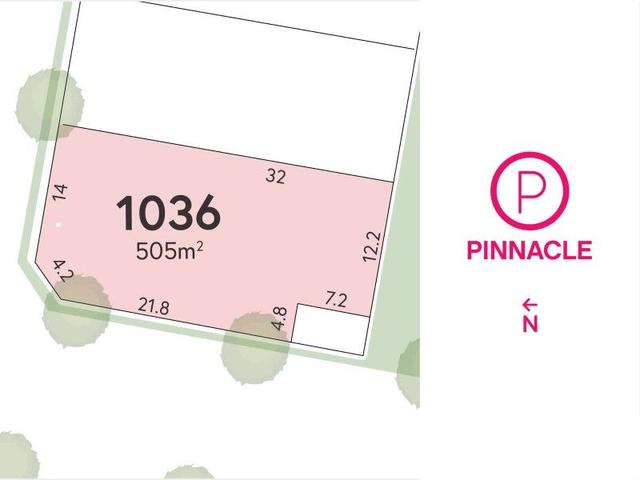 Pinnacle/Lot 1036 Diablo Place, VIC 3351