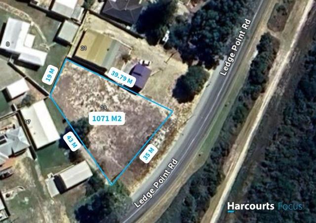 19 Ledge Point Road, WA 6043