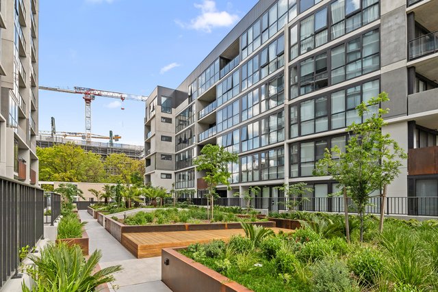 805/349 Northbourne Avenue, ACT 2602