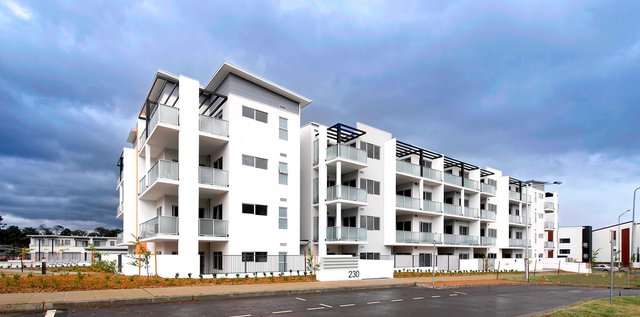 98/230 Flemington Road, ACT 2914