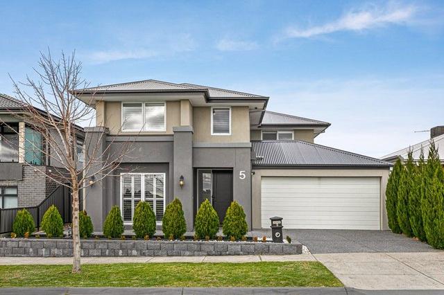 5 Vulcan Drive, VIC 3064
