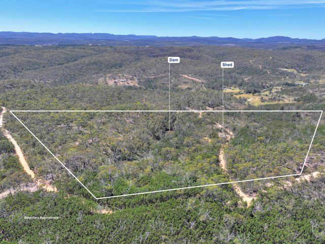 185 Jacquet Road, NSW 2622