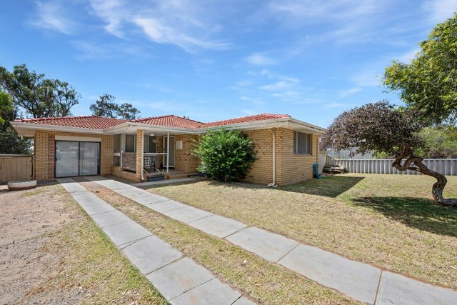 93 Rifle Range Road, WA 6530