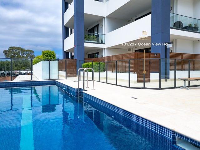 101/237 Ocean View Road, NSW 2257