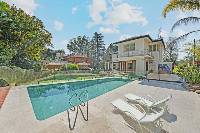 2 Laing Avenue, NSW 2071