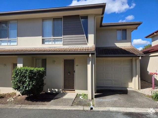 40/154 River Hills Road, QLD 4207