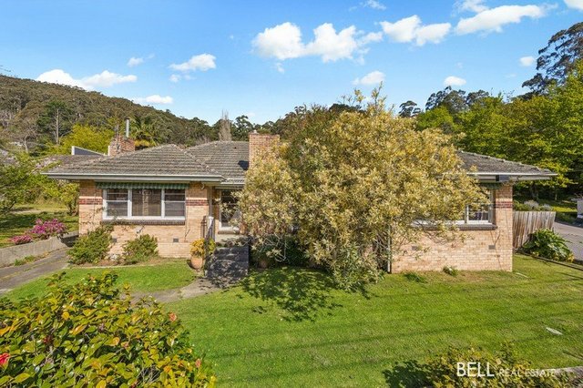 3372 Warburton Highway, VIC 3799
