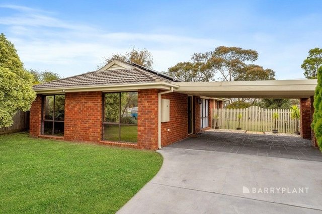 9 Daniher Close, VIC 3806