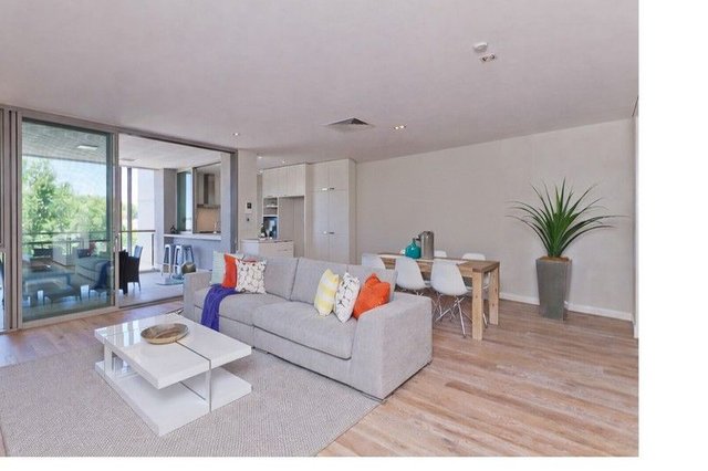 304/40 St Quentin Avenue, WA 6010