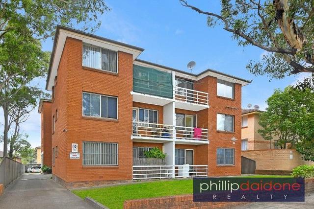 18/23 The Crescent, NSW 2141