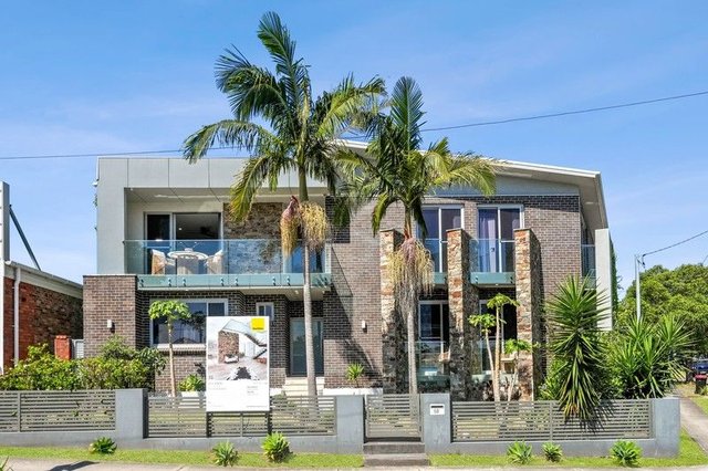 58 Bonds Road, NSW 2196