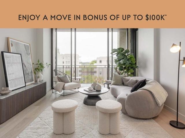 307/1 Scott Street, NSW 2068