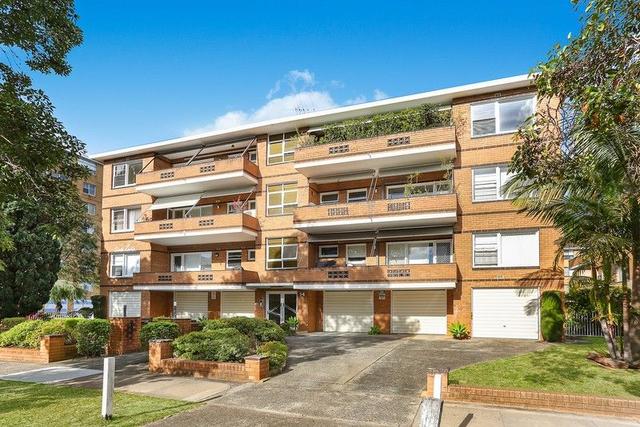 3/14 Trafalgar Street, NSW 2216