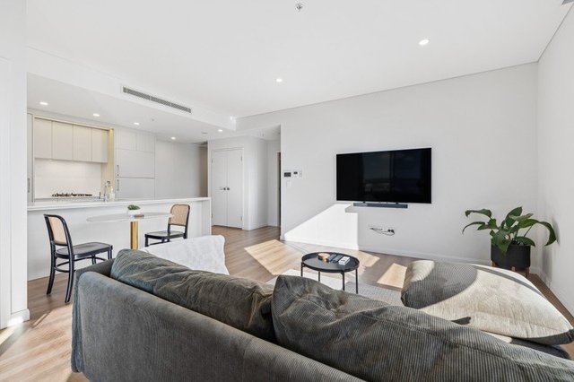 503/2C Lord Sheffield Circuit, NSW 2750