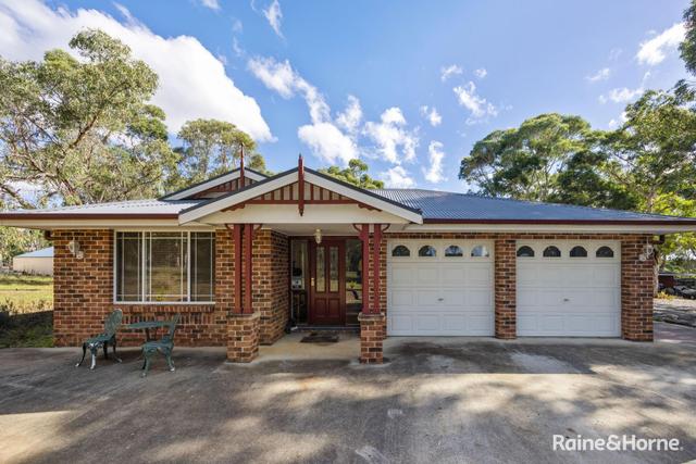 51 Scribbly Gum Avenue, NSW 2579