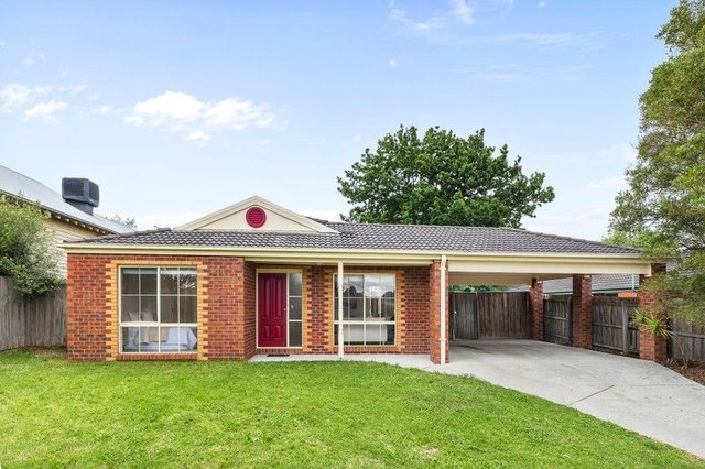 140 North Road, VIC 3910