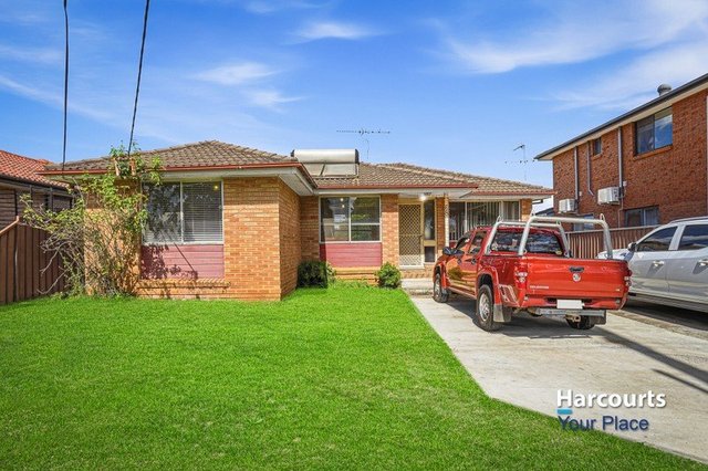 68 Jersey Road, NSW 2770