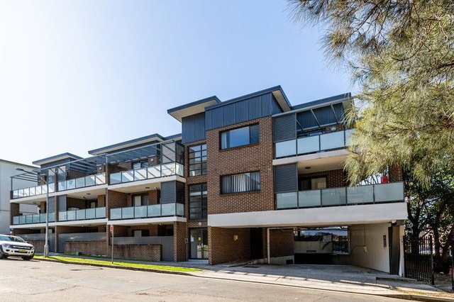 102/12-14 Howard Avenue, NSW 2152