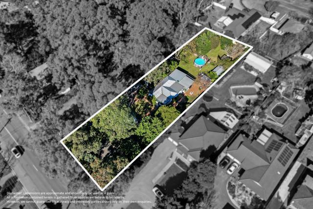 329 Bridge Street, NSW 2572