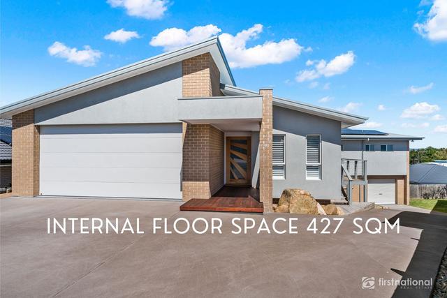 9 Whatman Place, NSW 2538