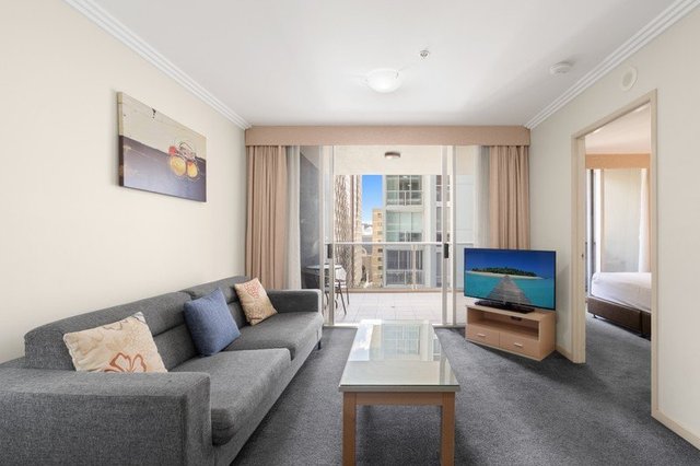 1007/70 Mary Street, QLD 4000