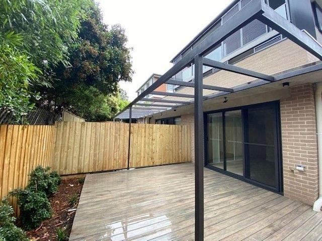 2/253 Fitzgerald Avenue, NSW 2035
