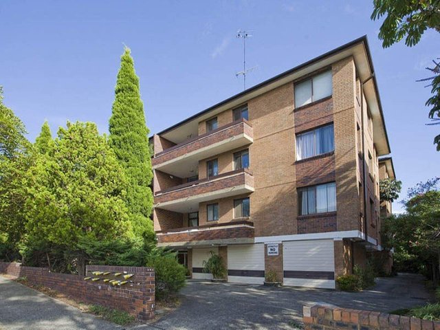 18/42-44 Robertson Street, NSW 2217