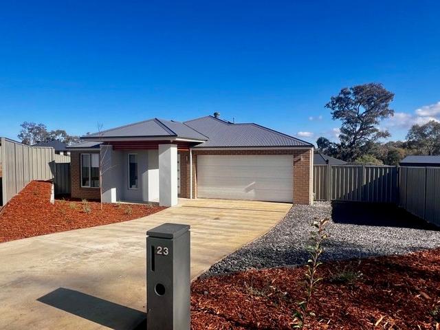 23 Nightjar Court, NSW 2640