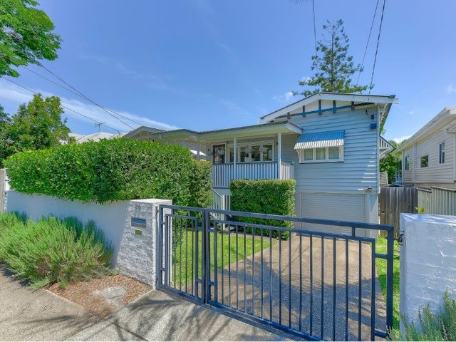 86 Fernberg Road, QLD 4064