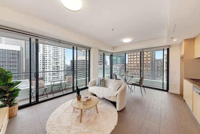 1907/138 Walker Street, NSW 2060