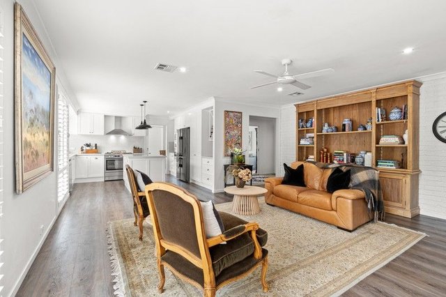 12 Rosemary Crescent, NSW 2576