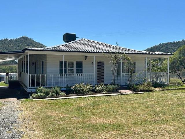 3547 Werris Creek Road, NSW 2342