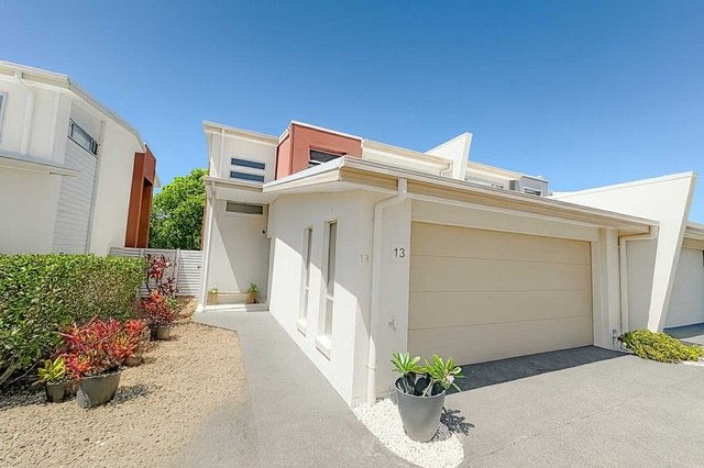 13/15-27 Bailey Road, QLD 4508