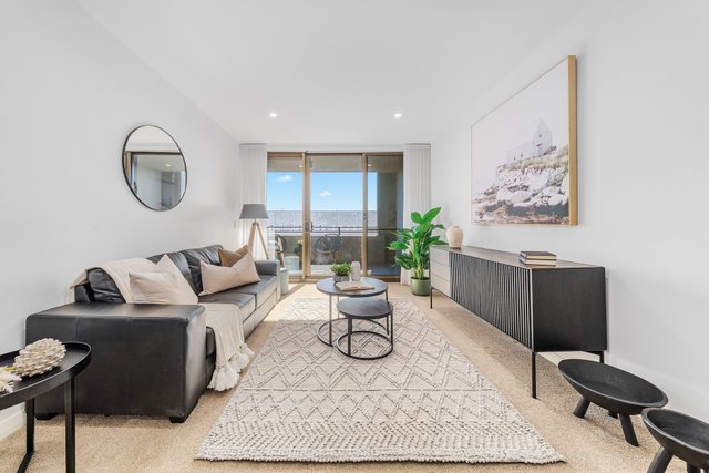 156/46 Macquarie Street, ACT 2600