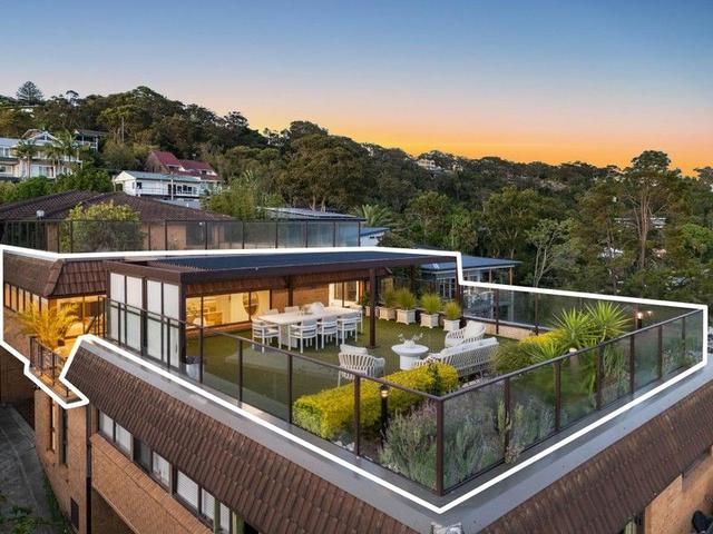 2/31 Clarke Street, NSW 2101