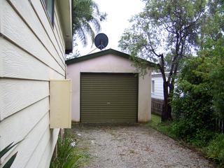 garage