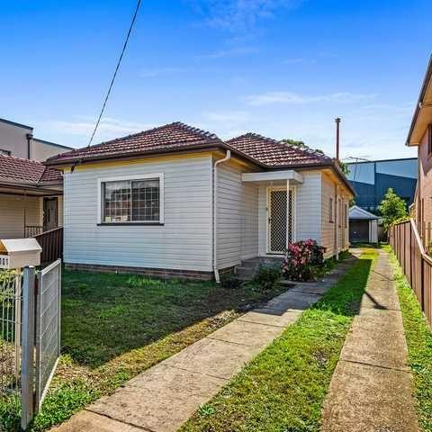101 Sheffield Street, NSW 2144