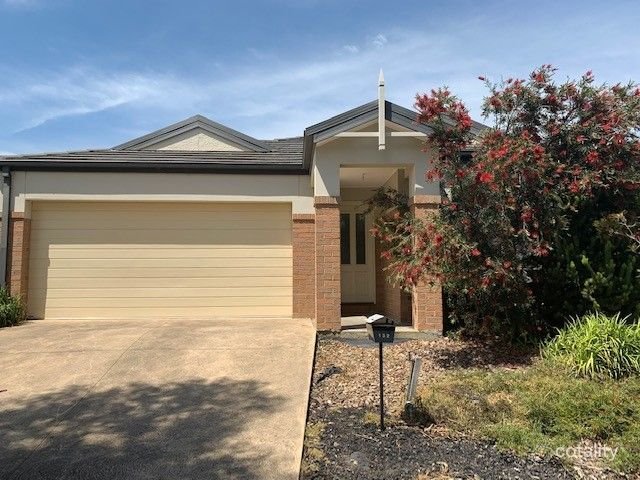 132 Laurimar Boulevard, VIC 3754