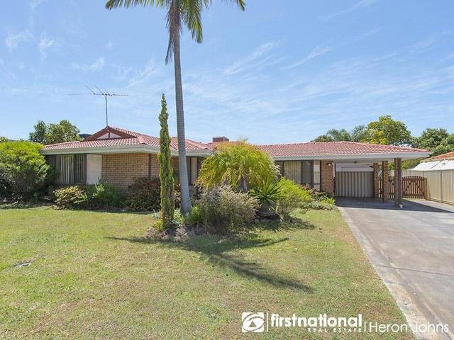3 Elliott Place, WA 6155